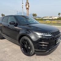 Range Rover Evoque 2.0D 163cv R-Dynamic 2021
