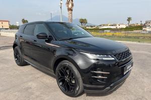 Range Rover Evoque 2.0D 163cv R-Dynamic 2021