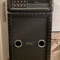 Amplificatore basso kustom 250