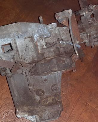 Cambio , differenziale e altri ricambi