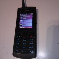 NOKIA X1-01