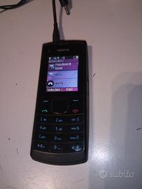 NOKIA X1-01