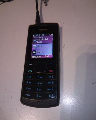 NOKIA X1-01