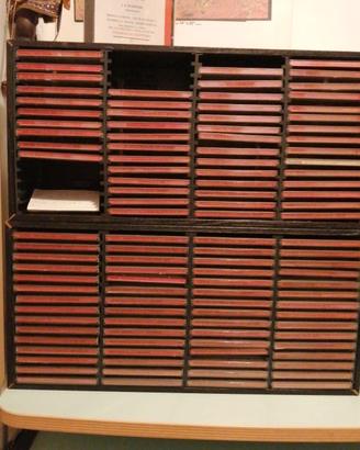 raccolta CD musica classica 