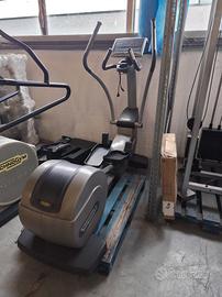 Ellittica Technogym synchro
