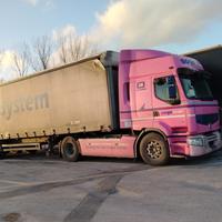 Camion con prezzo trattabile 10000
