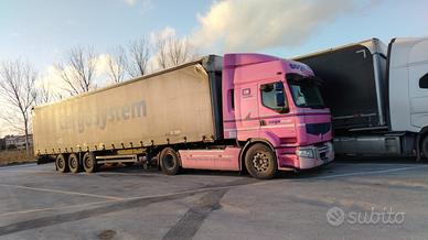 Camion con prezzo trattabile 10000