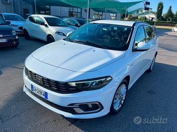 Fiat Tipo 1.6 Mjt 130 CV S&S SW City Sport