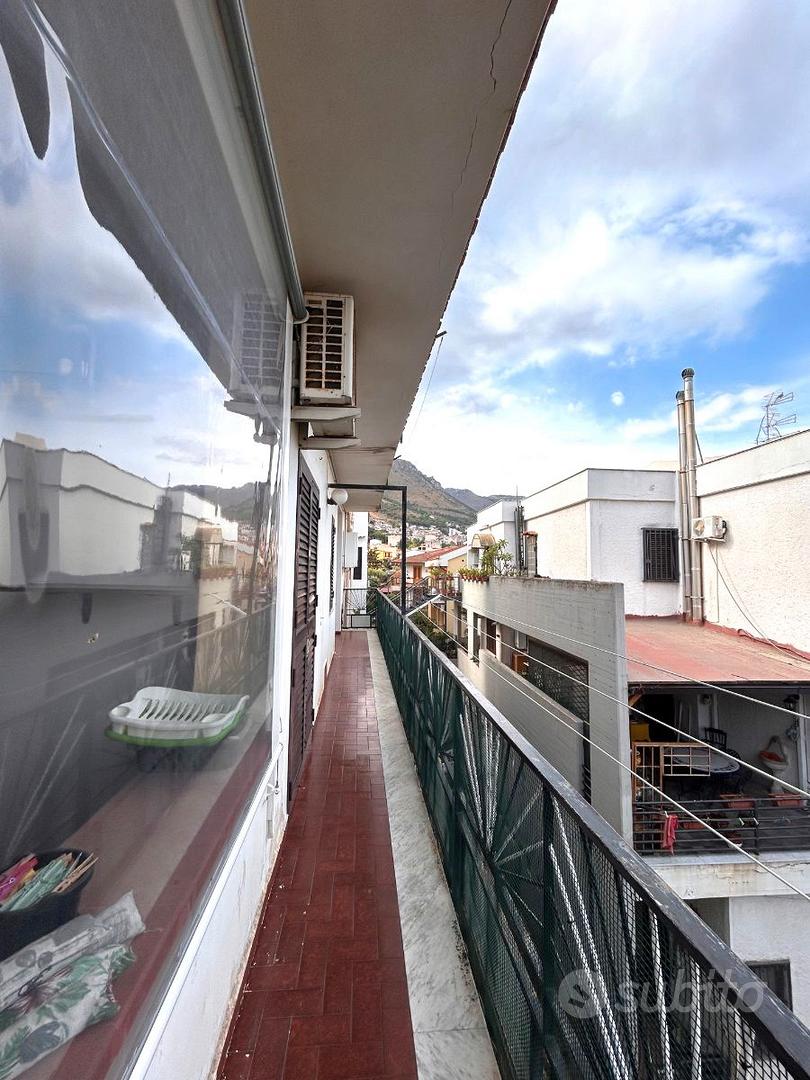 Appartamento – Palermo, Quartiere Matteotti, VIII Circoscrizione - Vista 5