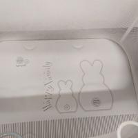 box BREVI ROYAL - BIANCONIGLIO