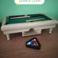Mini biliardino