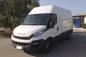 Iveco Daily 35s15 2.3hpt Furgone - 2015