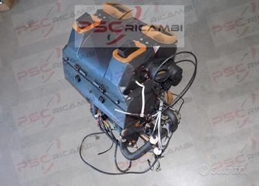 Gruppo stufa Maserati Biturbo MK1