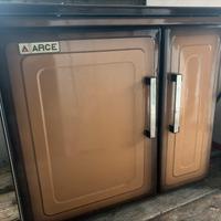 Cucina stufa a legna Arce forno