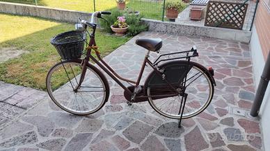 Bicicletta donna Holland
