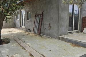 Terreno con due locali Su Pranu
