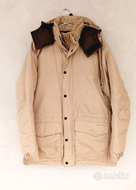 Giacca parka invernale uomo Brooksfield, tg L