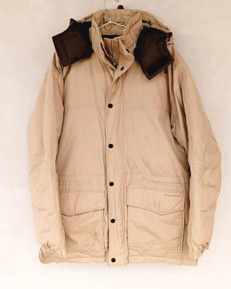 Giacca parka invernale uomo Brooksfield, tg L