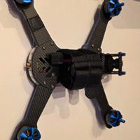 Vortex 230 Mojo ImmersionRC