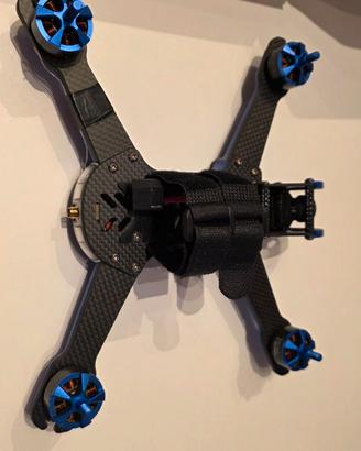 Vortex 230 Mojo ImmersionRC