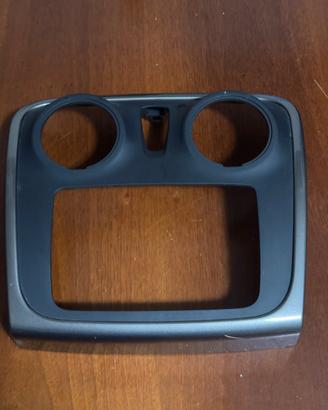 Maschera plancia cruscotto per  Dacia Sandero