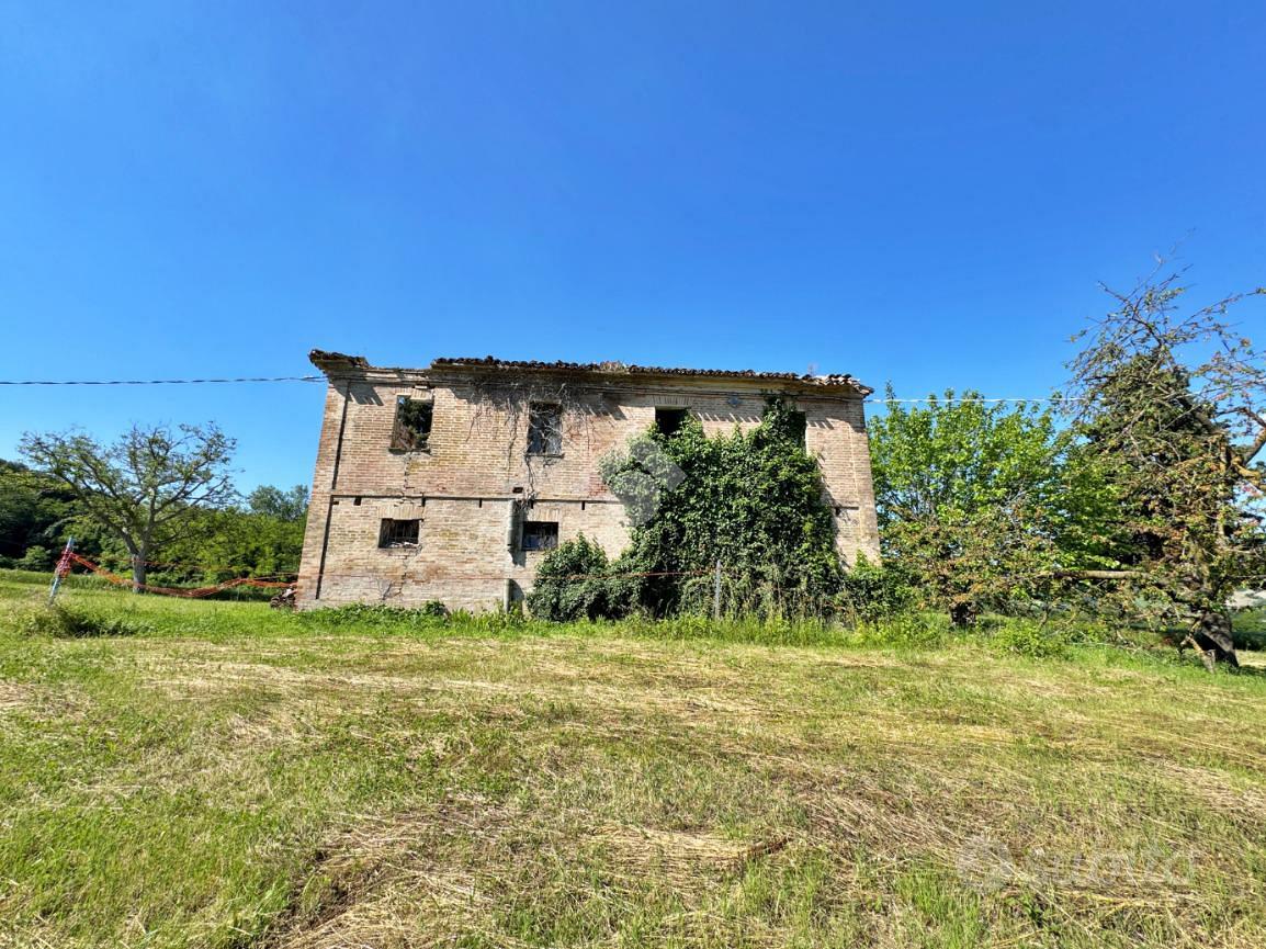 RUSTICO A VALLEFOGLIA - Vista 3