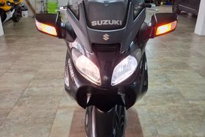 Suzuki Burgman 650 - 2005