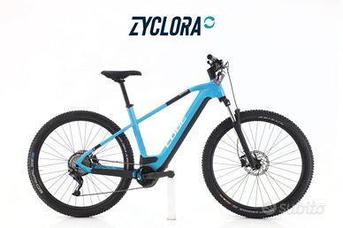 Cube Reaction Hybrid One t.XL