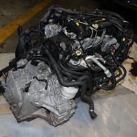 MOTORE MINI COOPER D CLUBMAN 1.6 gasolio