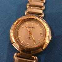 Orologio Montre Homme Carrera Vintage 