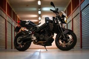 Bmw f 800 r - 2009