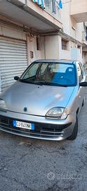 FIAT 600 1.1OO