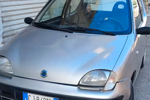 FIAT 600 1.1OO