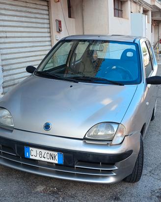 FIAT 600 1.1OO