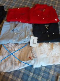 Camicie Abercrombie&Fitch