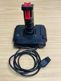 Joystick Quickshot II (1984)