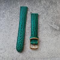 cinturino vintage squalo