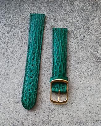 cinturino vintage squalo