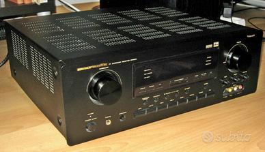 SINTOAMPLIFICATORE MARANTZ SR-5000 OSE