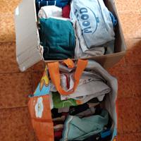 abbigliamento maschietto 3/6 mesi 