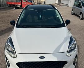 Ford fiesta active 1.5