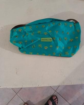 pochette per il make-up