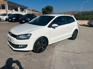 Volkswagen Polo 1.6 TDI 90CV 3p. Comfortline BlueM