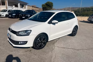 Volkswagen Polo 1.6 TDI 90CV 3p. Comfortline BlueM