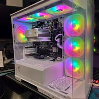 PC Gaming Next-Gen\Ryzen 5 9600X,DDR5 16GB, ecc