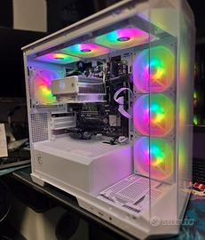 PC Gaming Next-Gen\Ryzen 5 9600X,DDR5 16GB, ecc
