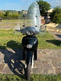 Scarabeo 50