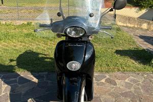 Scarabeo 50
