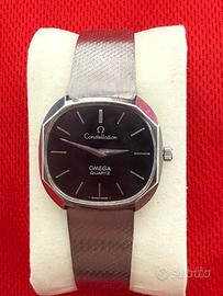 Omega constellation 1330