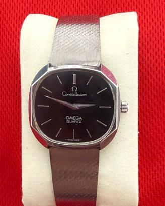 Omega constellation 1330